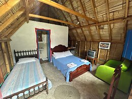 Alojamiento Rural La Primavera