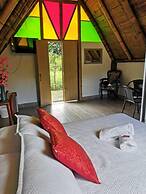 Alojamiento Rural La Primavera