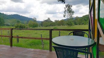 Alojamiento Rural La Primavera