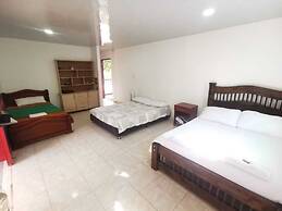 Alojamiento Rural La Primavera