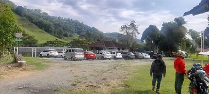 Alojamiento Rural La Primavera