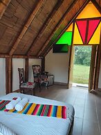 Alojamiento Rural La Primavera