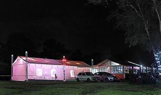 Alojamiento Rural La Primavera