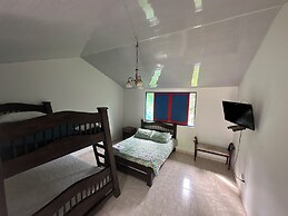 Alojamiento Rural La Primavera