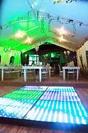 Alojamiento Rural La Primavera