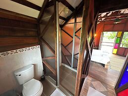 Alojamiento Rural La Primavera