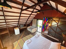 Alojamiento Rural La Primavera