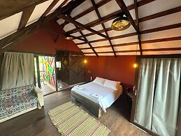 Alojamiento Rural La Primavera