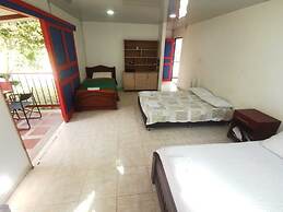 Alojamiento Rural La Primavera