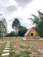 Alojamiento Rural La Primavera