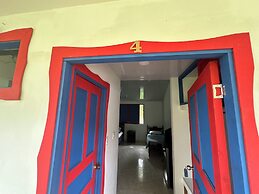 Alojamiento Rural La Primavera