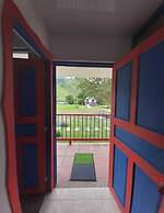 Alojamiento Rural La Primavera