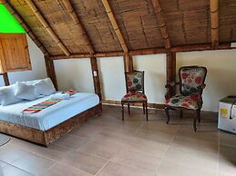 Alojamiento Rural La Primavera