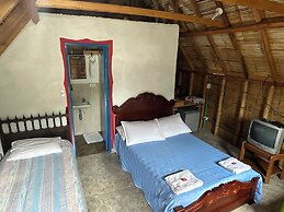 Alojamiento Rural La Primavera