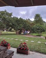 Alojamiento Rural La Primavera