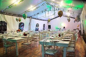 Alojamiento Rural La Primavera