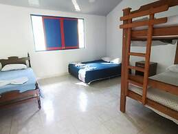 Alojamiento Rural La Primavera