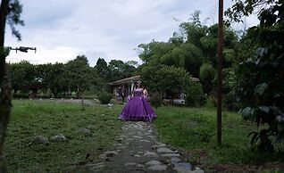 Alojamiento Rural La Primavera