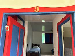 Alojamiento Rural La Primavera