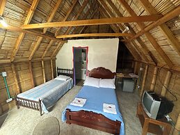 Alojamiento Rural La Primavera