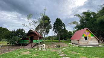 Alojamiento Rural La Primavera