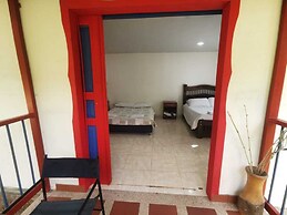 Alojamiento Rural La Primavera