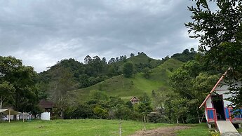 Alojamiento Rural La Primavera