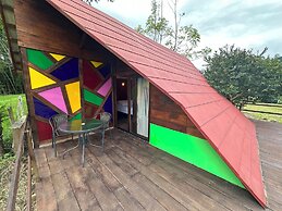 Alojamiento Rural La Primavera