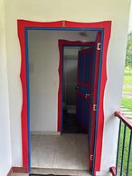 Alojamiento Rural La Primavera