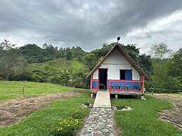 Alojamiento Rural La Primavera
