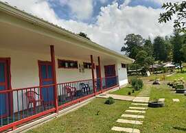 Alojamiento Rural La Primavera