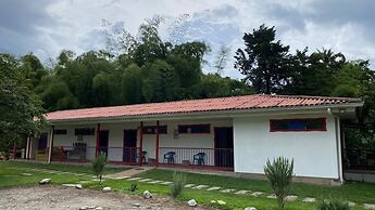 Alojamiento Rural La Primavera