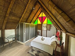 Alojamiento Rural La Primavera