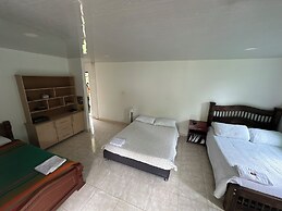 Alojamiento Rural La Primavera