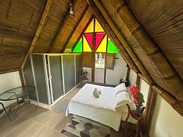 Alojamiento Rural La Primavera