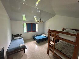 Alojamiento Rural La Primavera