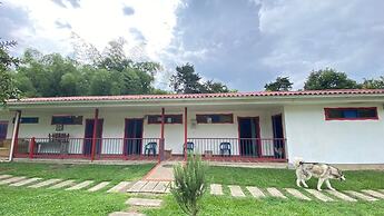 Alojamiento Rural La Primavera