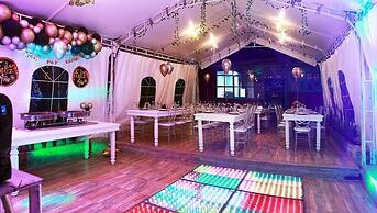 Alojamiento Rural La Primavera