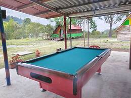 Alojamiento Rural La Primavera