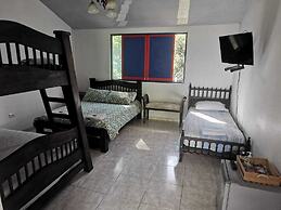 Alojamiento Rural La Primavera