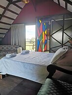 Alojamiento Rural La Primavera