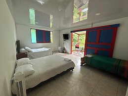 Alojamiento Rural La Primavera