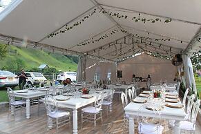 Alojamiento Rural La Primavera