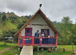 Alojamiento Rural La Primavera