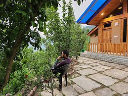 Hipostel Cottages Laida