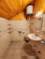 Hipostel Cottages Laida