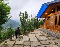 Hipostel Cottages Laida