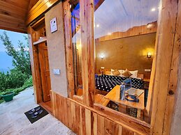 Hipostel Cottages Laida