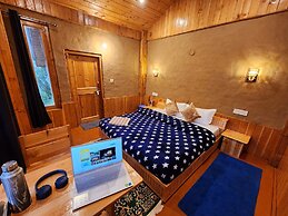 Hipostel Cottages Laida