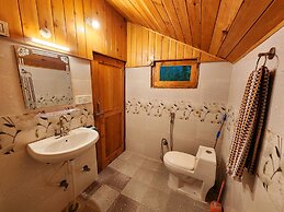 Hipostel Cottages Laida